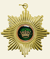 Schützenartikel - neue Orden